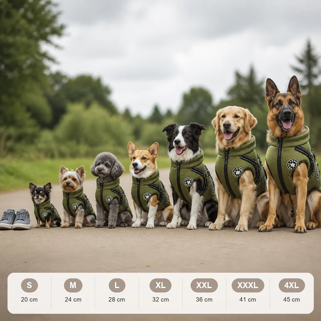manteau-pour-chien-teckel