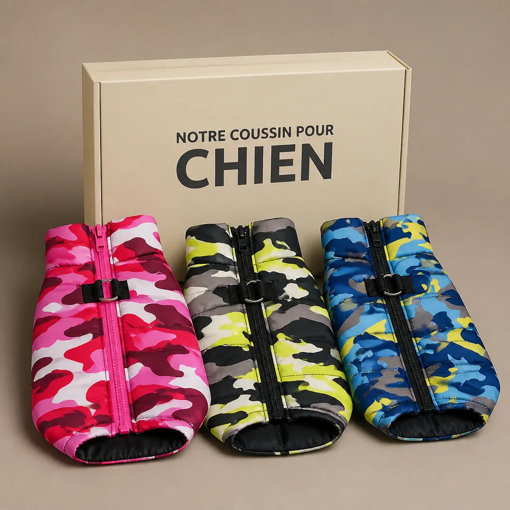 manteau-pour-chien-westie