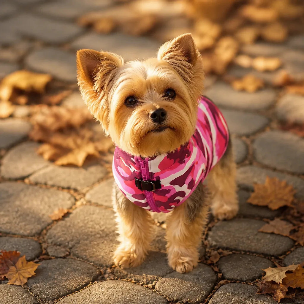 Manteau Pour Chien Westie