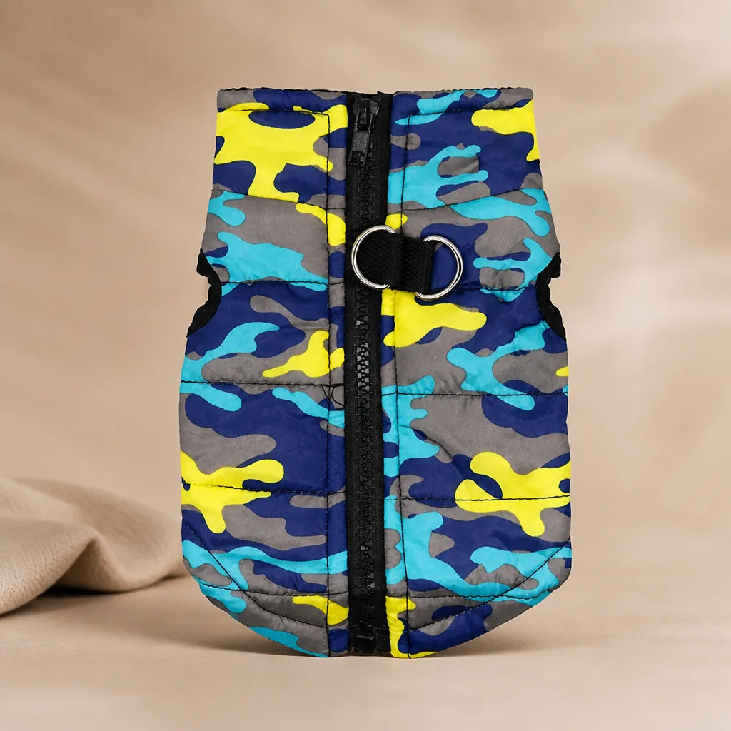 Manteau Pour Chien Westie