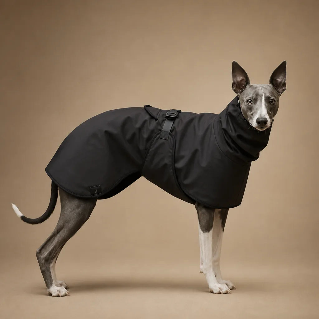 Manteau Pour Chien Whippet
