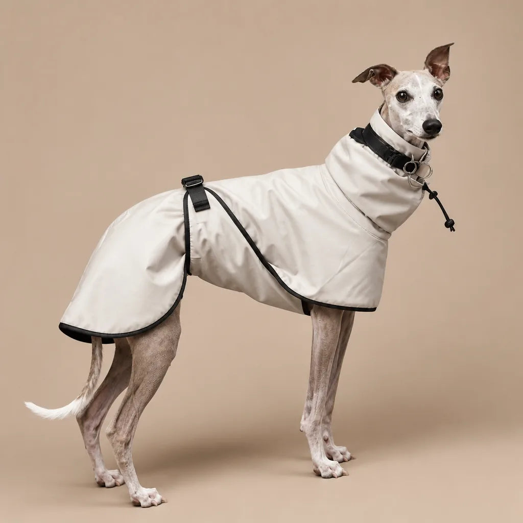 Manteau Pour Chien Whippet