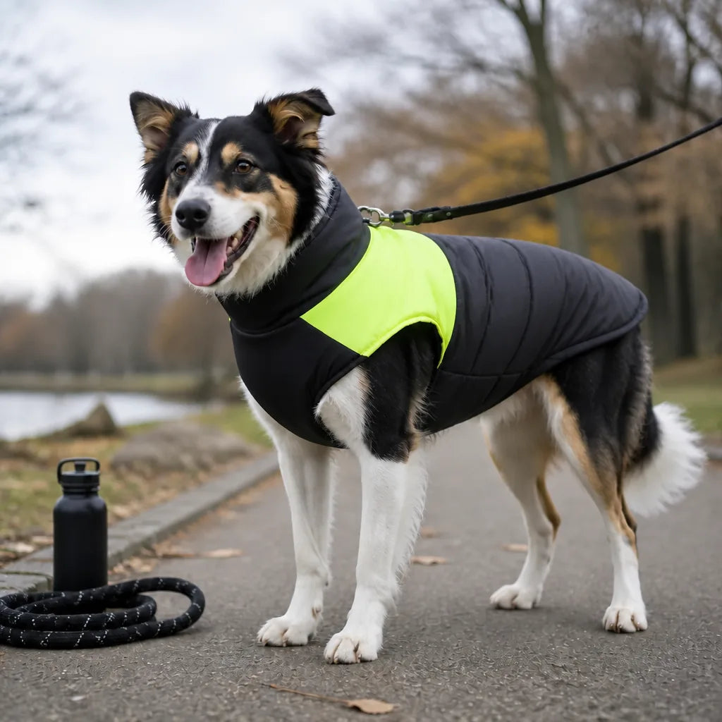 Manteau Pour Chien