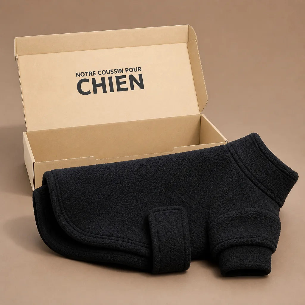 Manteau Pour Grand Chien