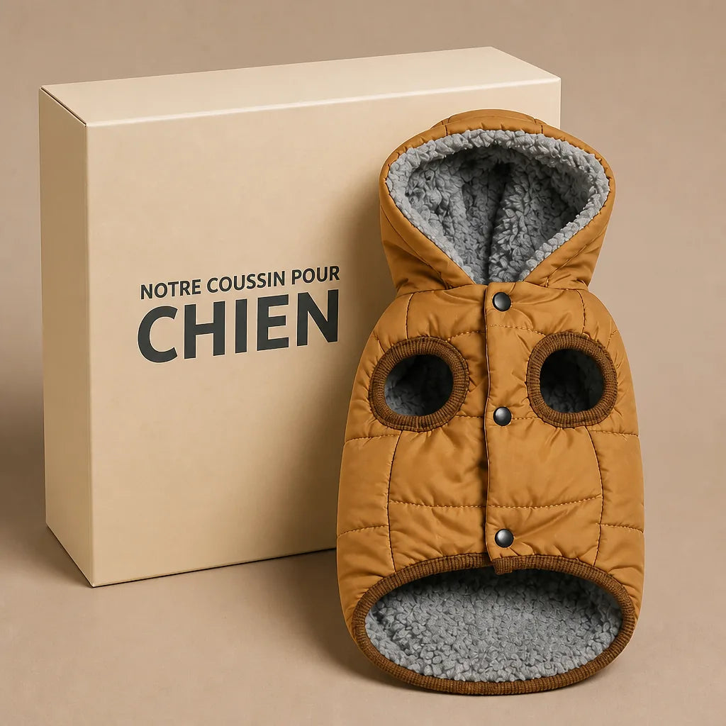 Manteau Pour Petit Chien Chihuahua