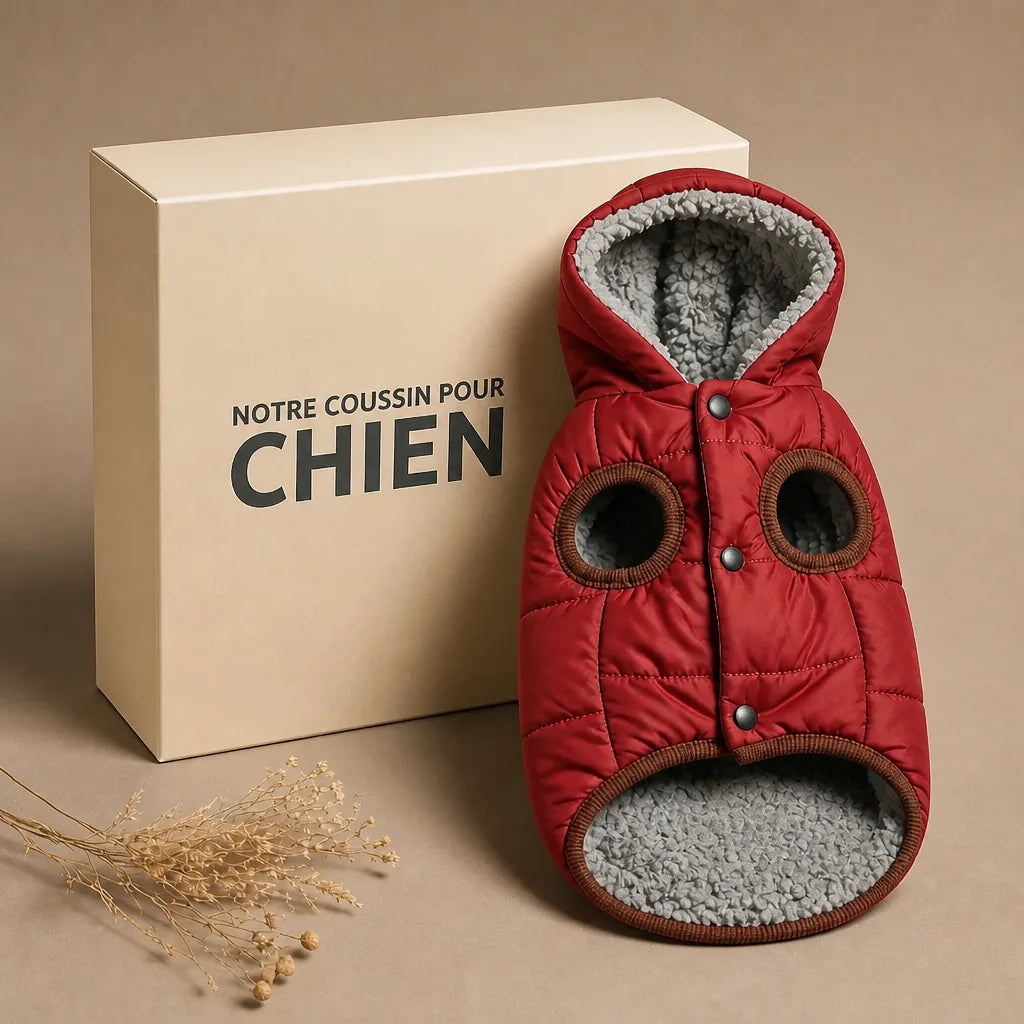 Manteau Pour Petit Chien Chihuahua