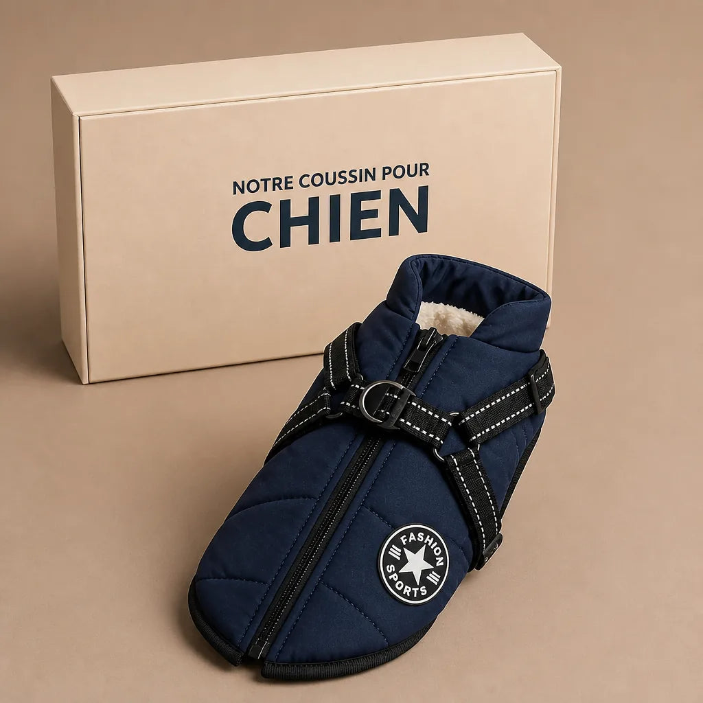 Manteau Pour Petit Chien