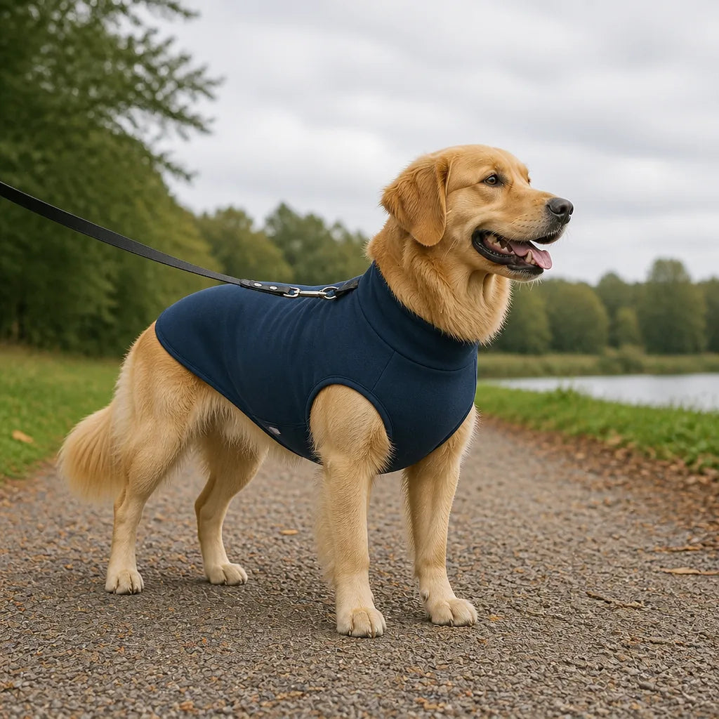 Manteau Pull Pour Chien