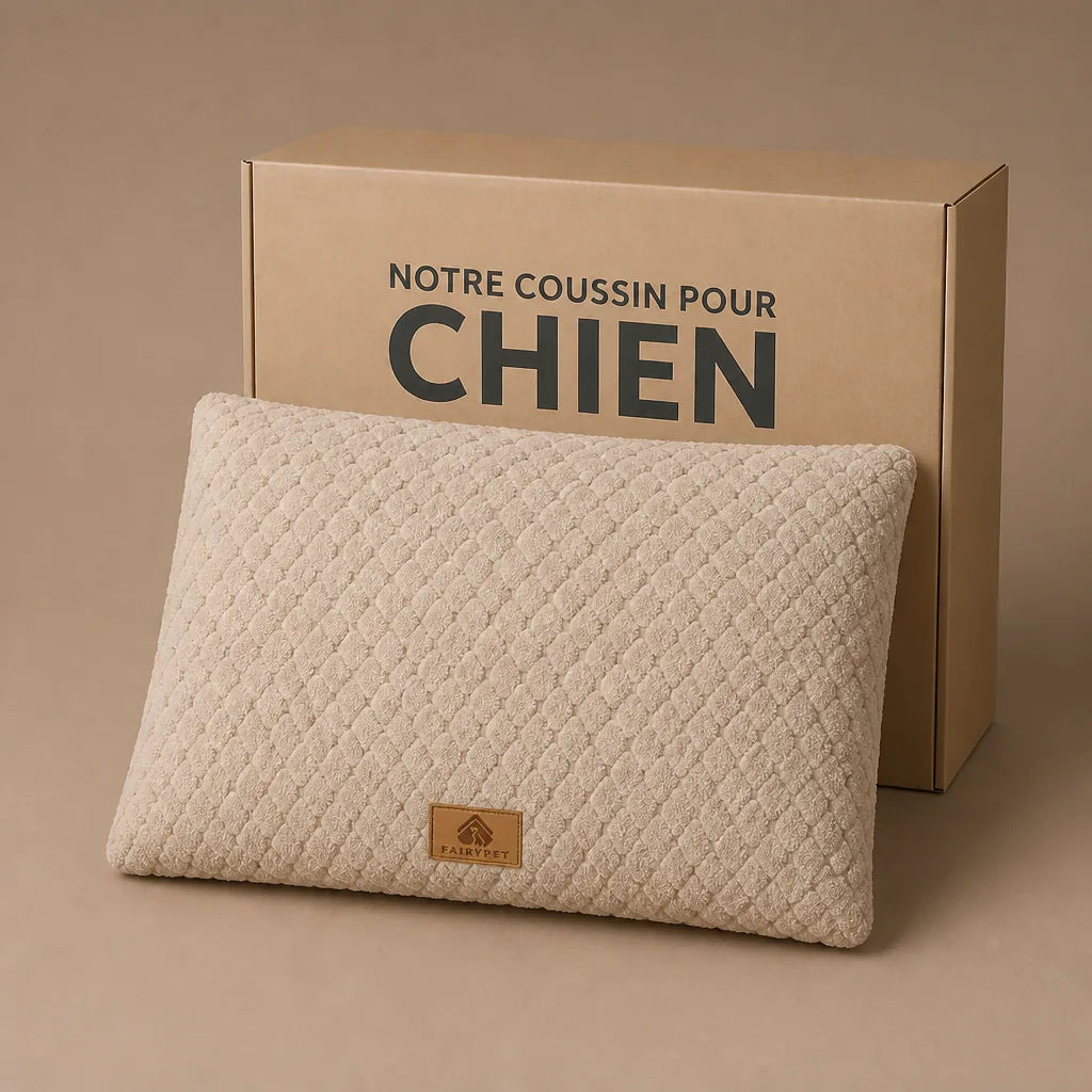 Mousse Pour Panier Chien