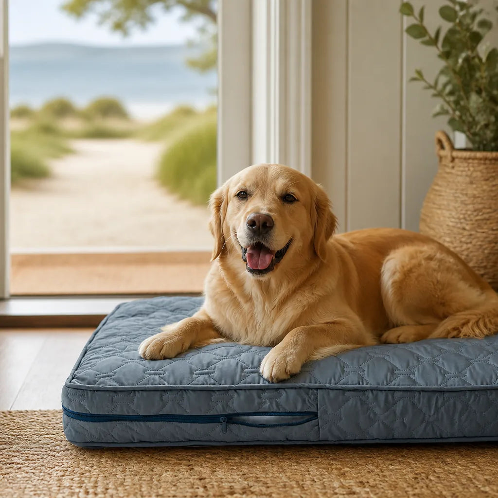 mousse-pour-tapis-chien