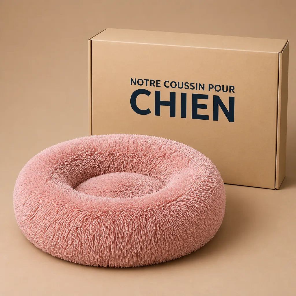 Panier Chauffant Pour Chien