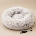 Panier Chauffant Pour Chien