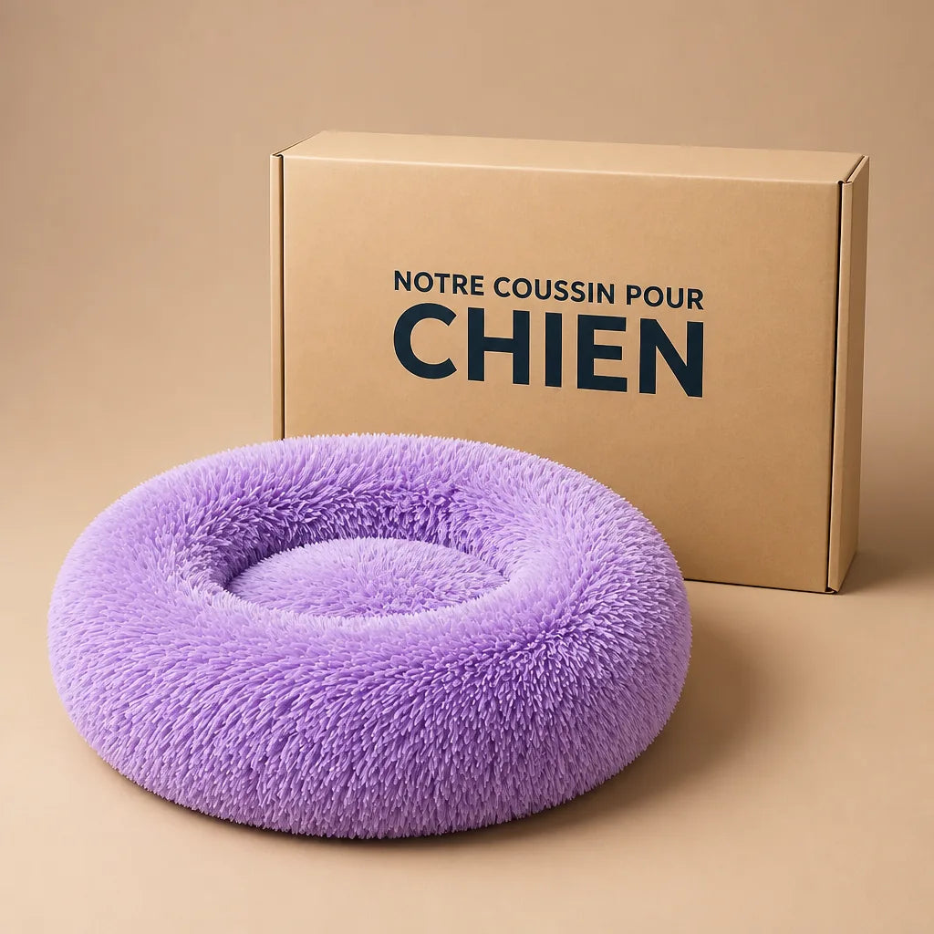 Panier Chauffant Pour Chien