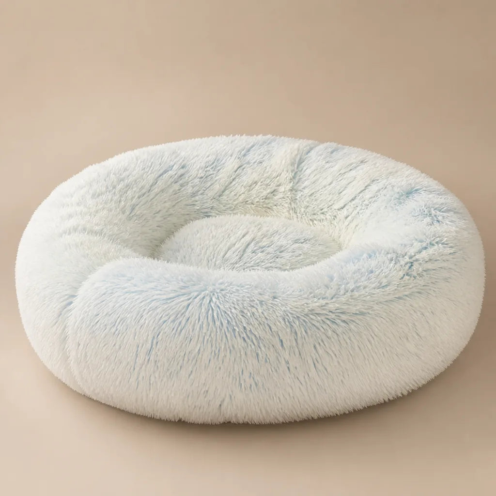 Panier Chauffant Pour Chien