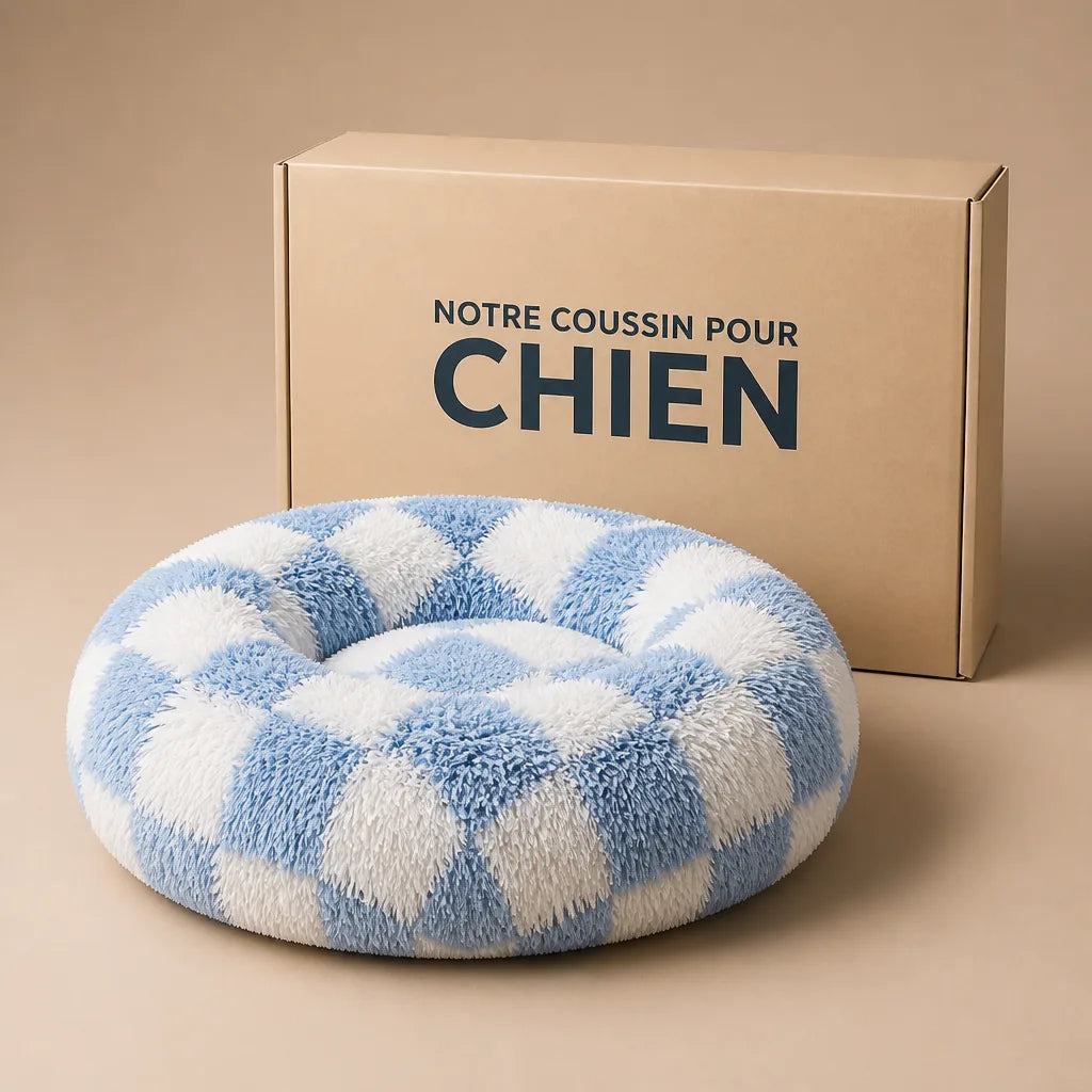 Panier Chauffant Pour Chien