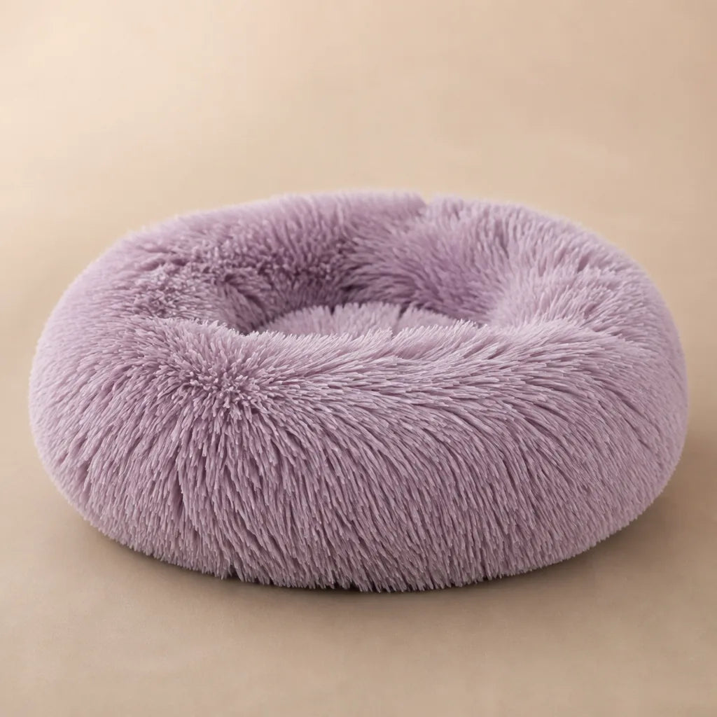 Panier Chauffant Pour Chien