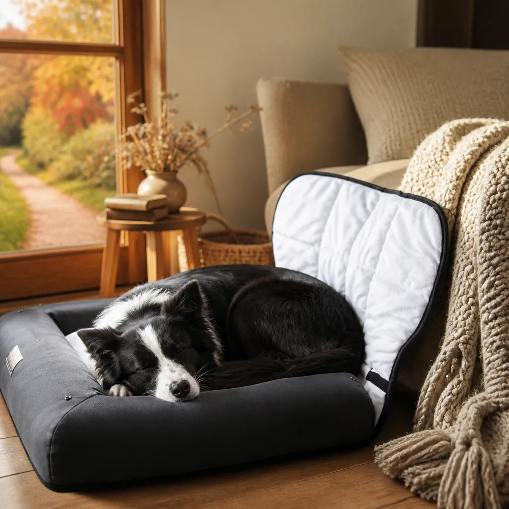 panier-chien-pour-camping-car
