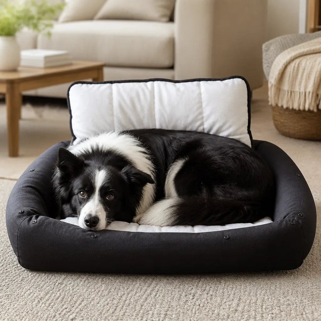 panier-chien-pour-camping-car