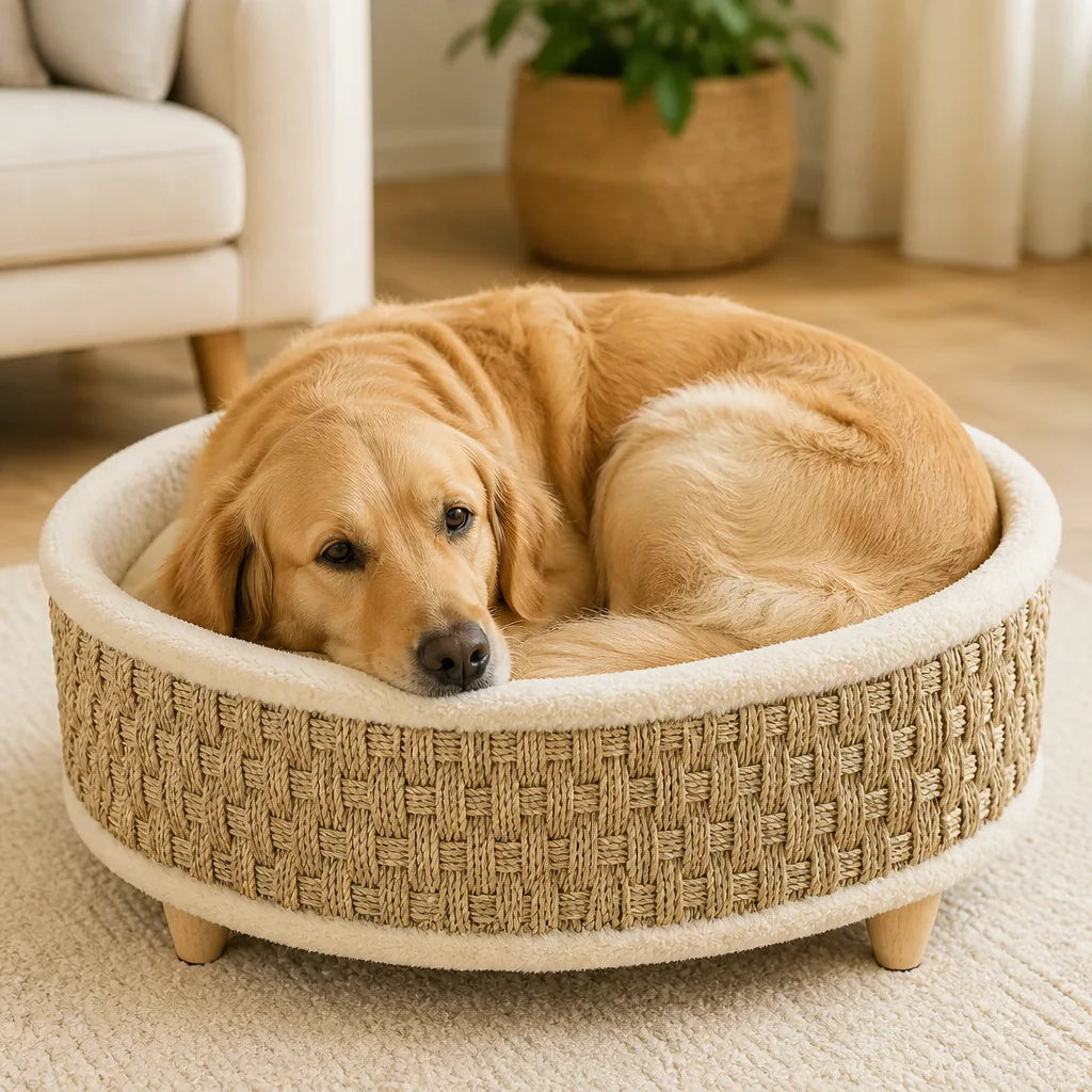 panier-cocon-pour-chien