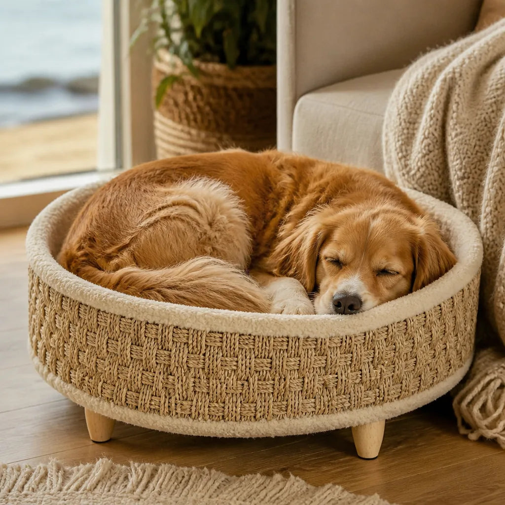 panier-cocon-pour-chien