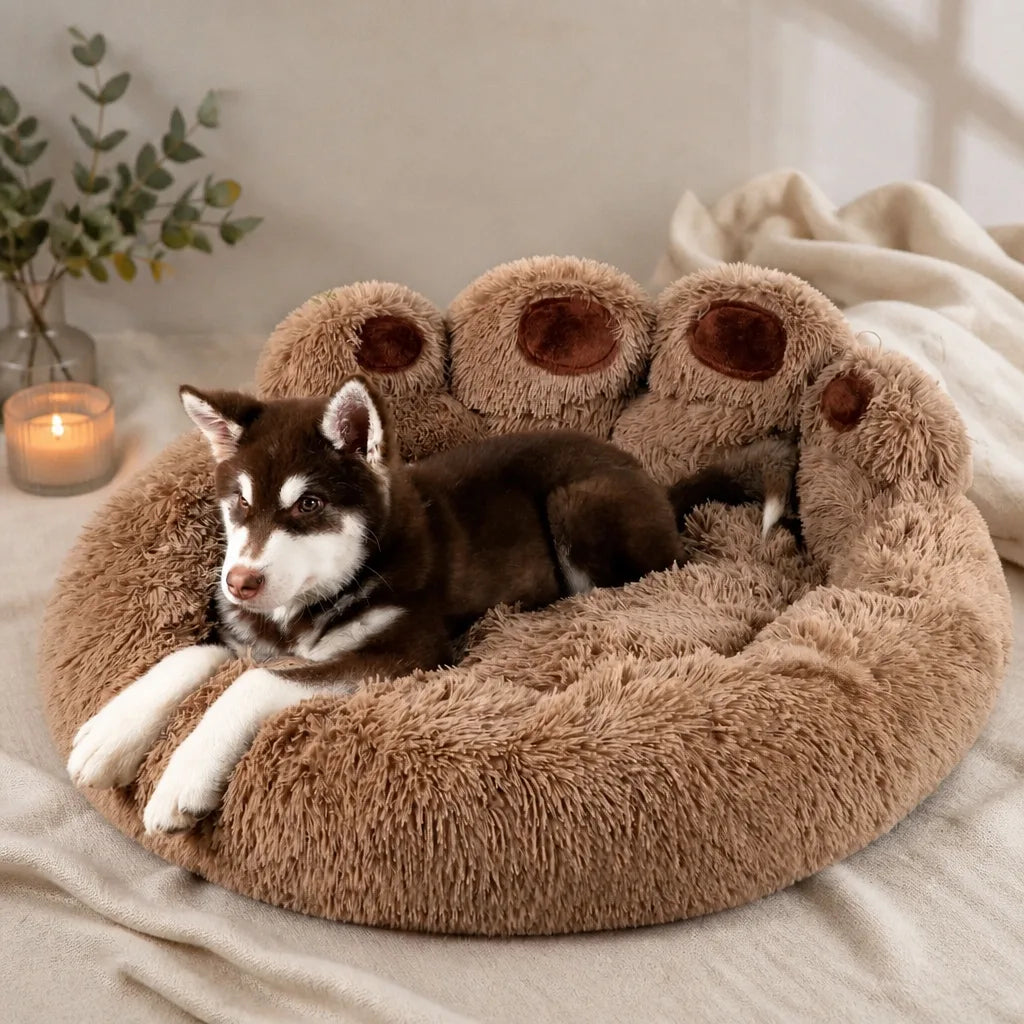 Panier Coussin Pour Chien