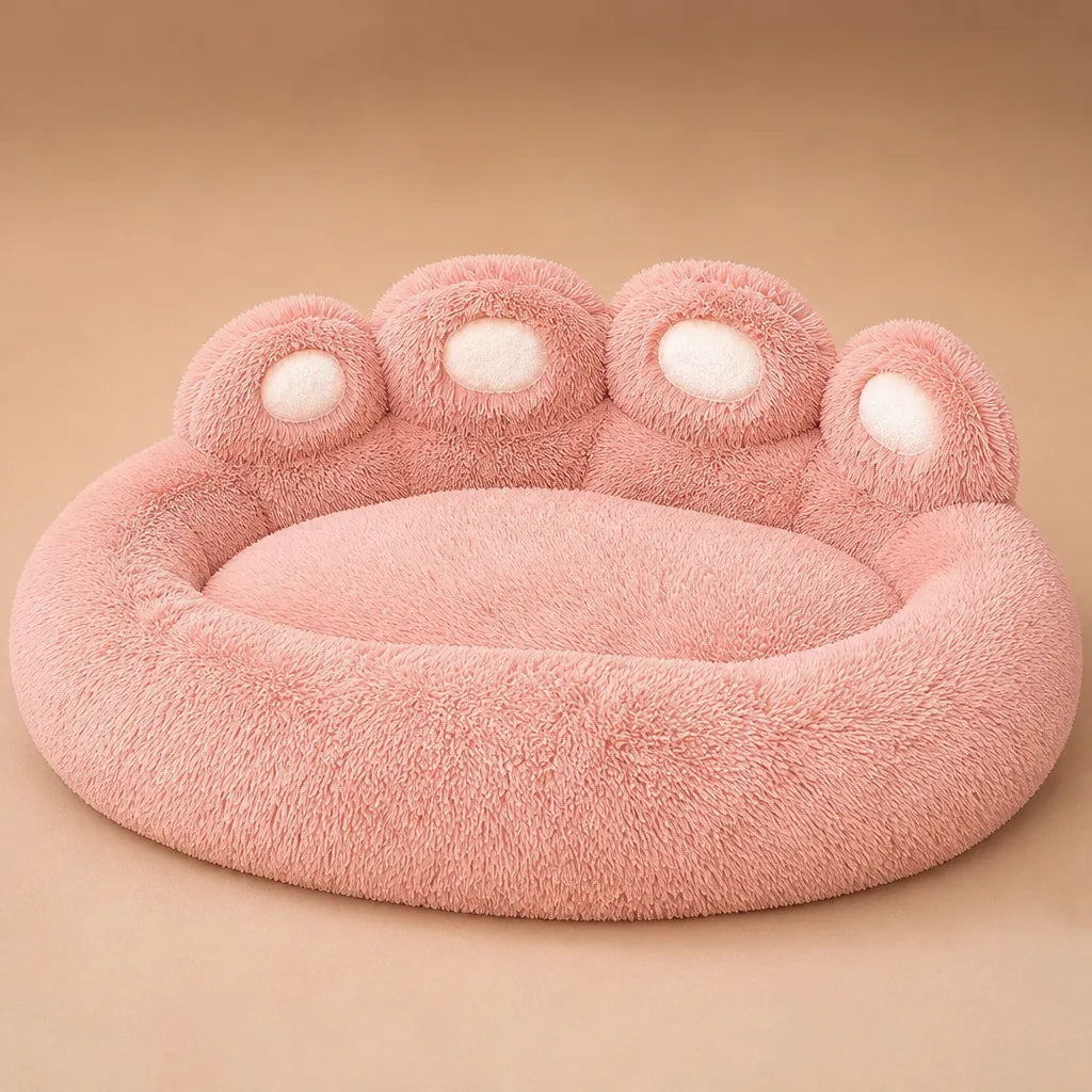 Panier Coussin Pour Chien