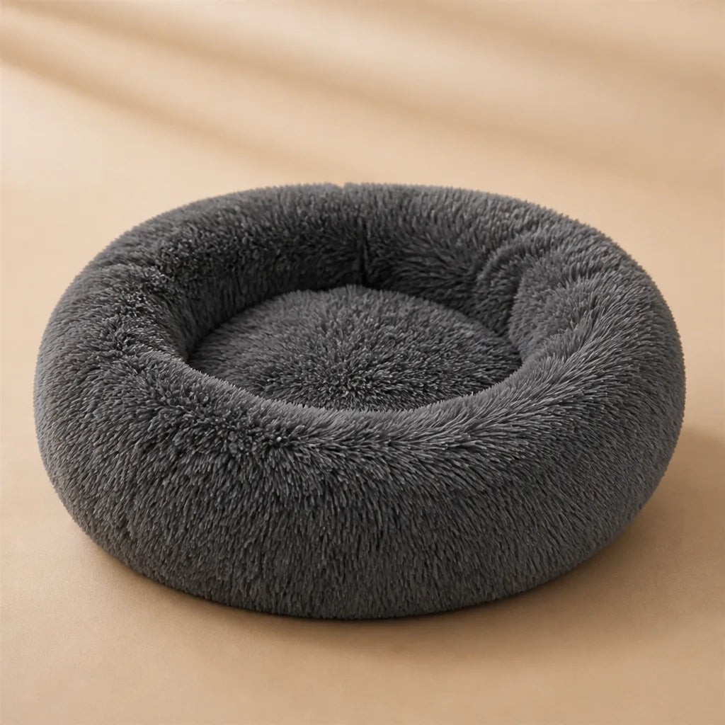 Panier Donut Pour Chien