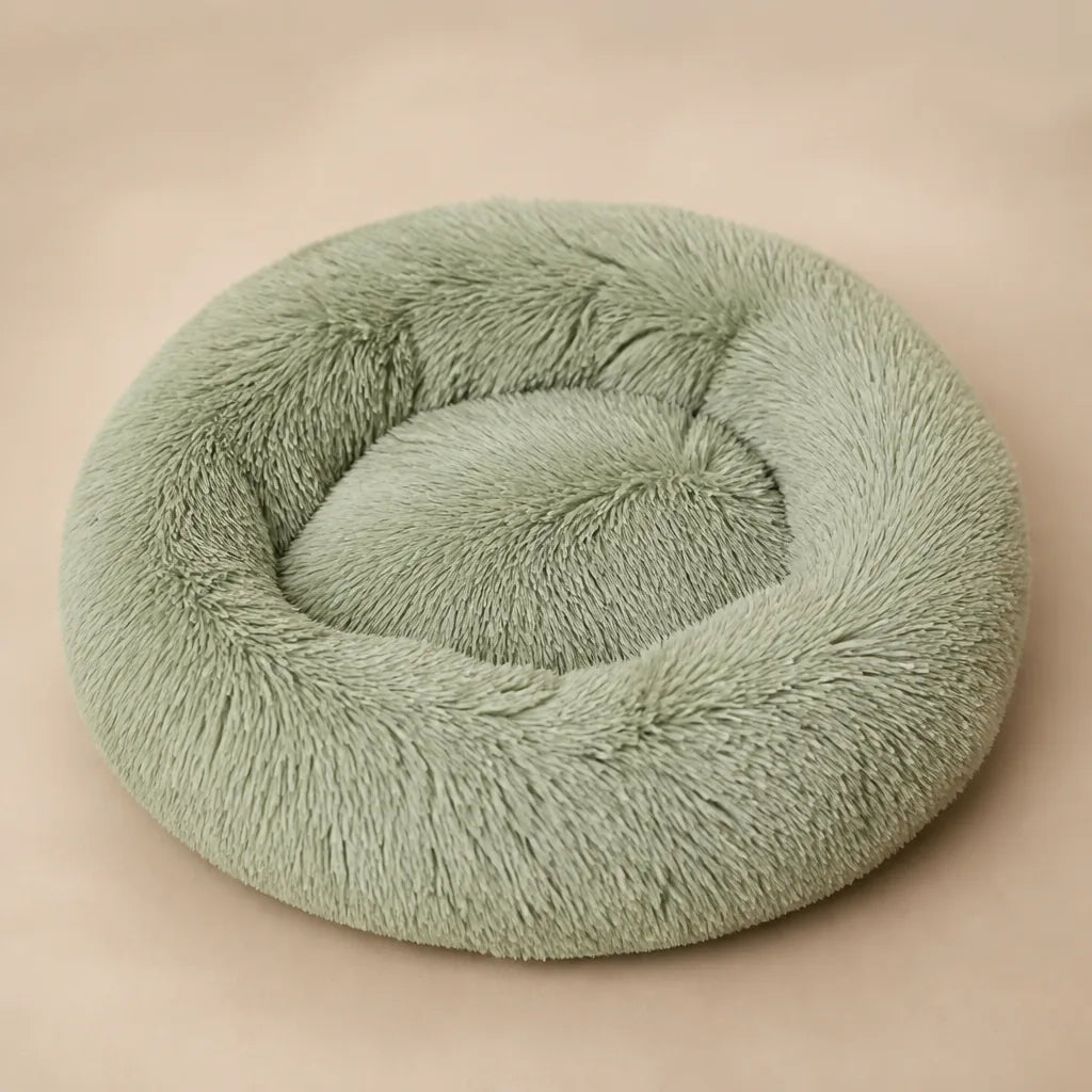Panier Donut Pour Chien