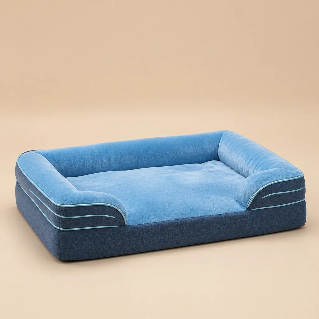 Panier Doudou Pour Chien