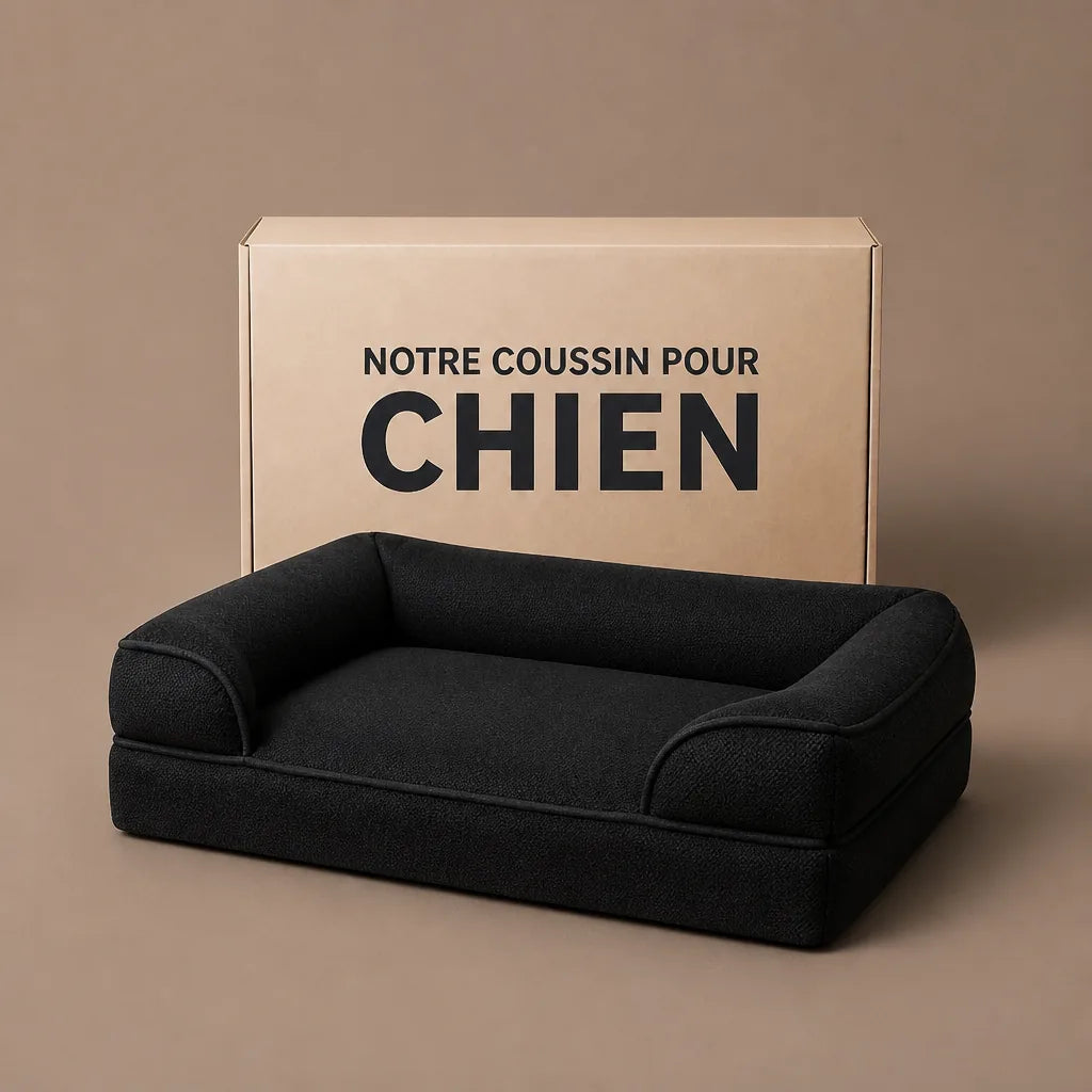 Panier Doudou Pour Chien