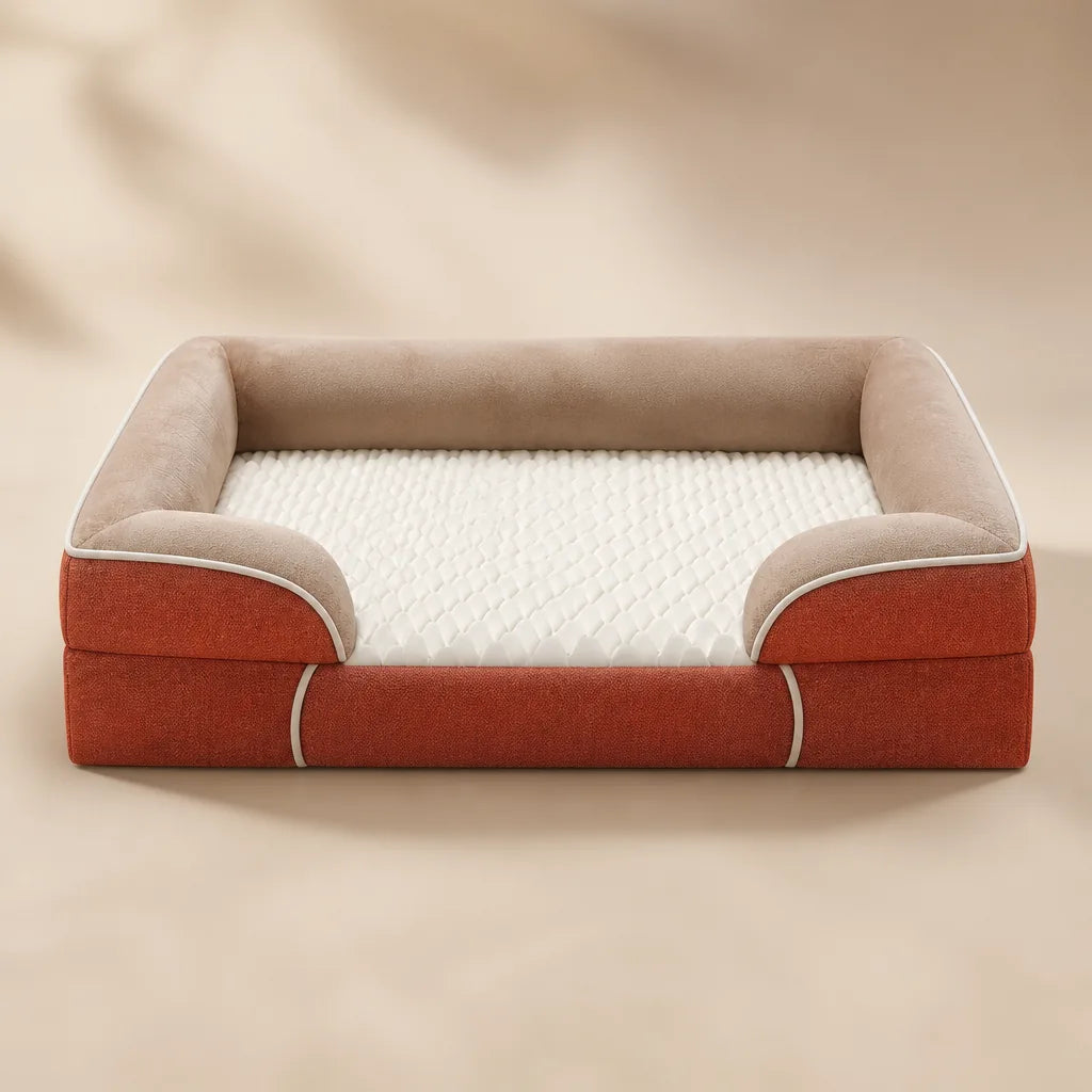 Panier Doudou Pour Chien