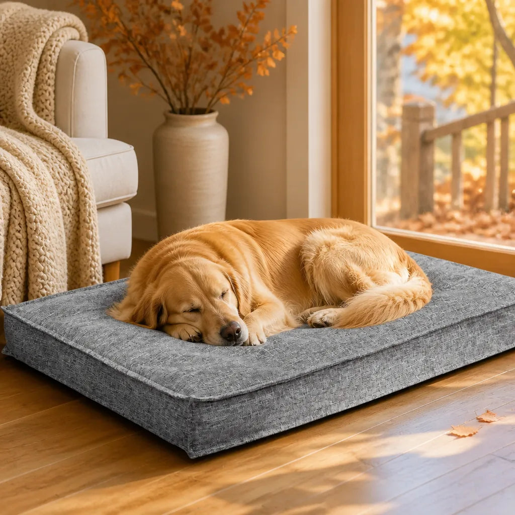 panier-impermeable-taupe-pour-chien