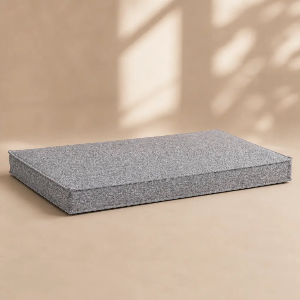 Panier Imperméable Taupe Pour Chien