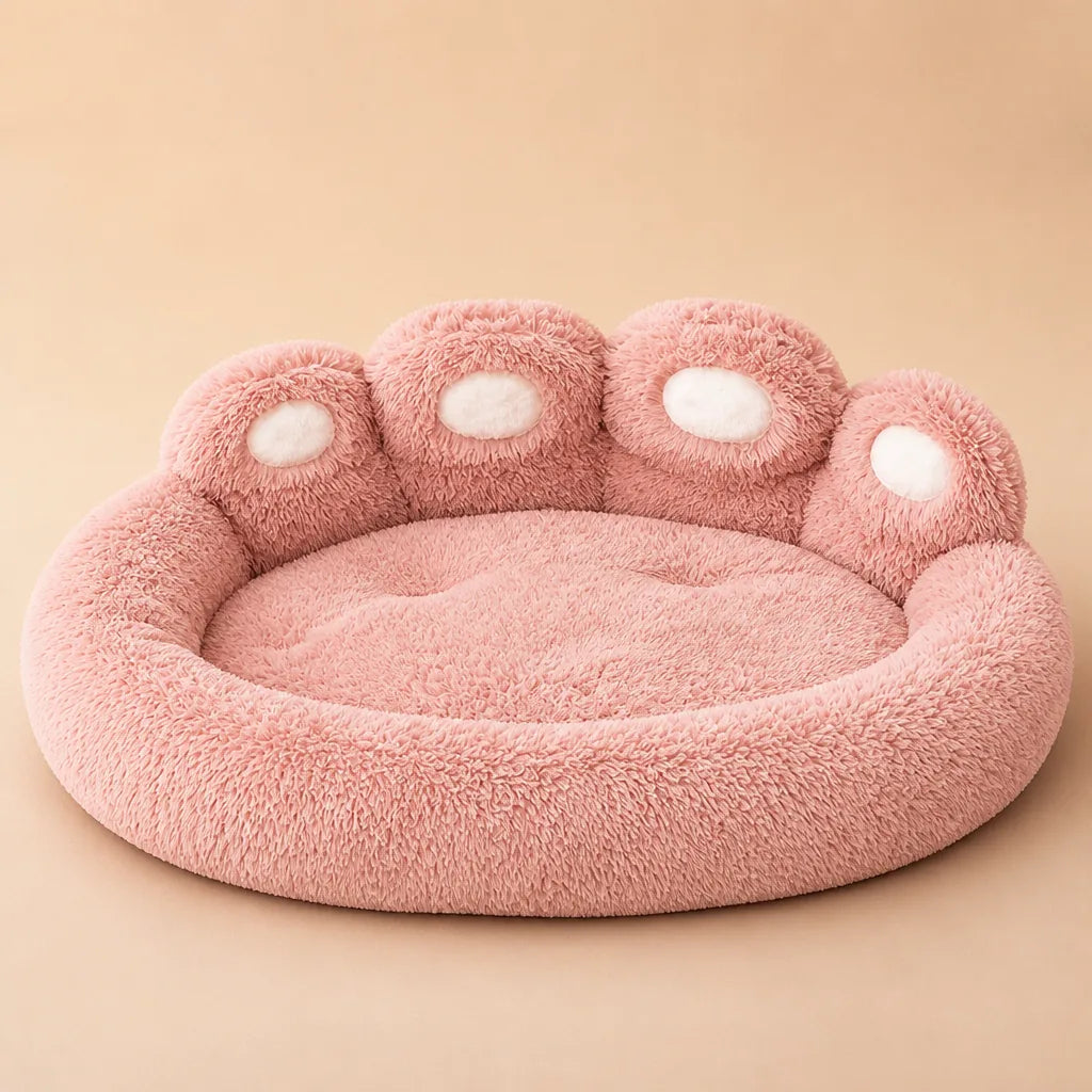 Panier Indestructible Pour Chien