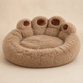 Panier Indestructible Pour Chien