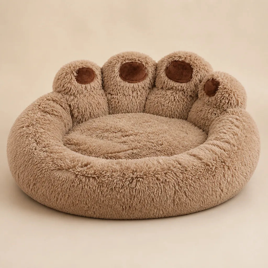 Panier Indestructible Pour Chien
