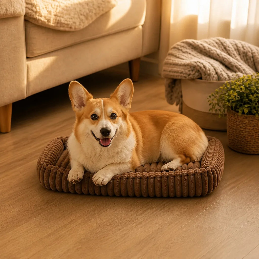 [ANCIEN] supprimer — Panier Lit Pour Chien