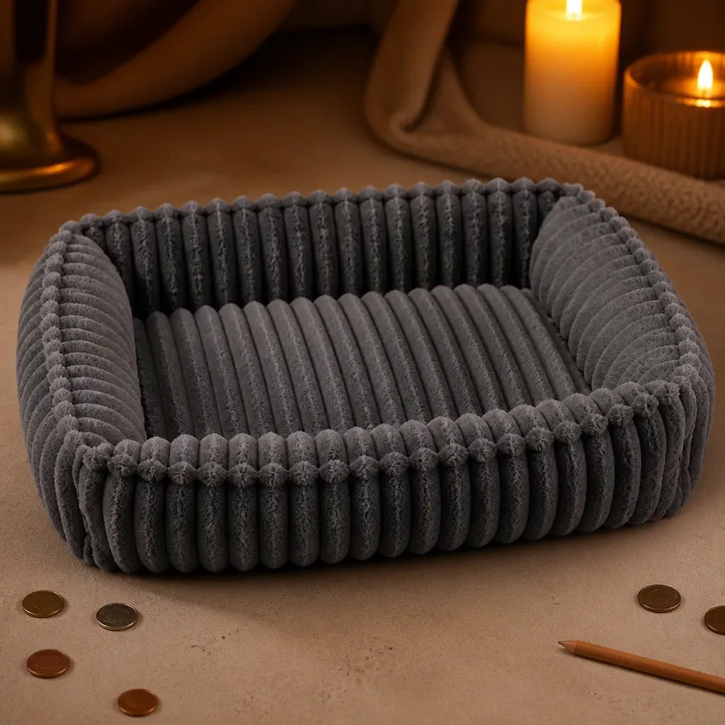 Panier Lit Pour Chien