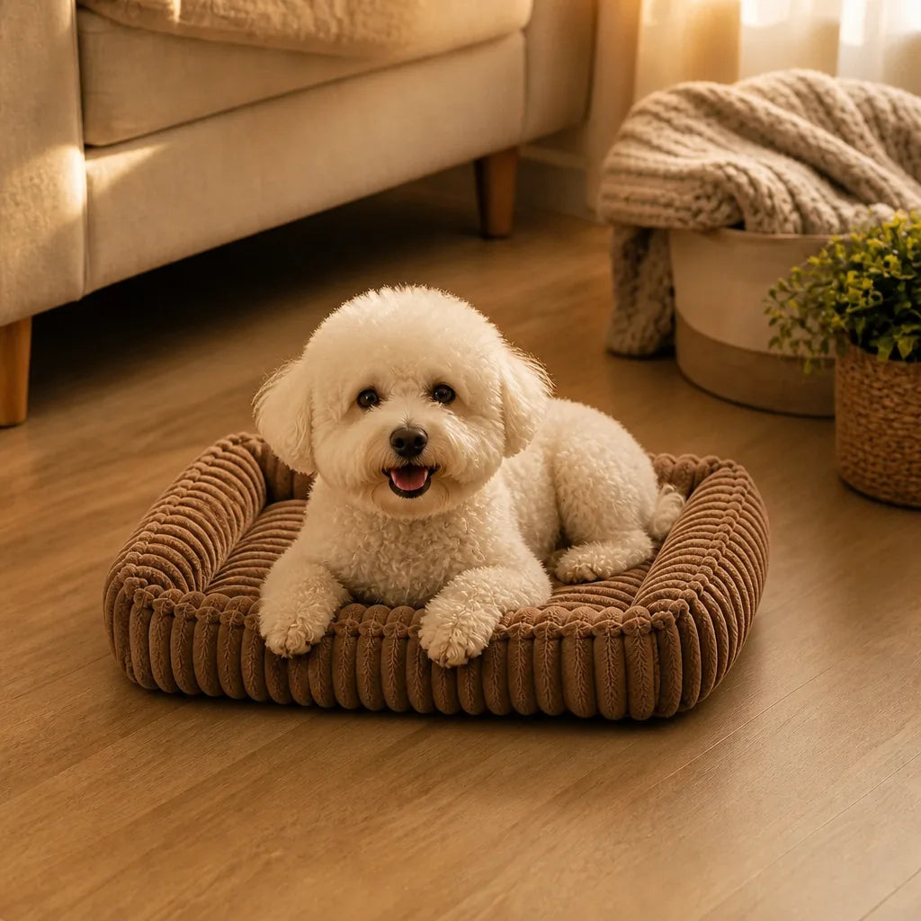 [ANCIEN] supprimer — Panier Lit Pour Chien