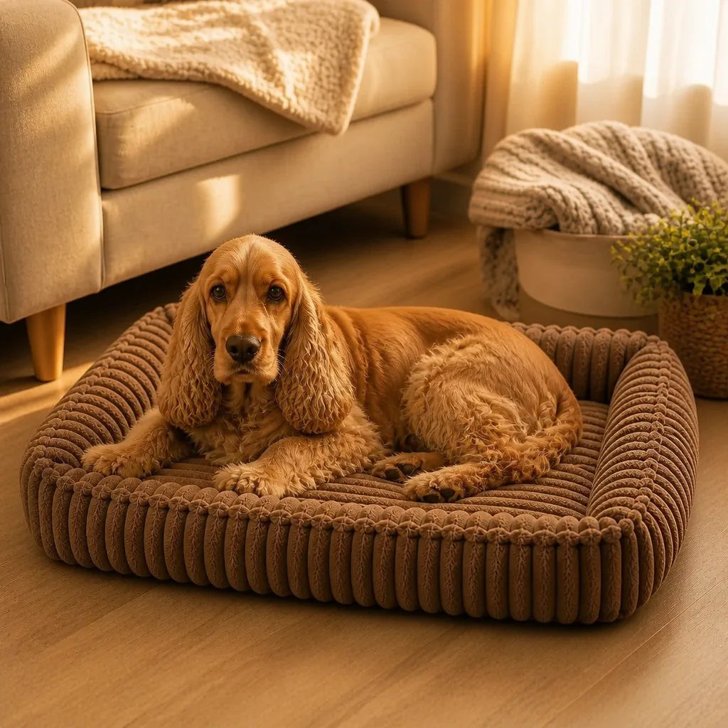 [ANCIEN] supprimer — Panier Lit Pour Chien