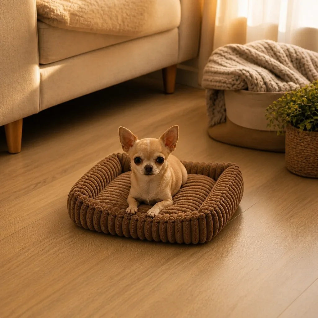[ANCIEN] supprimer — Panier Lit Pour Chien
