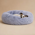 Panier Moelleux Pour Chien