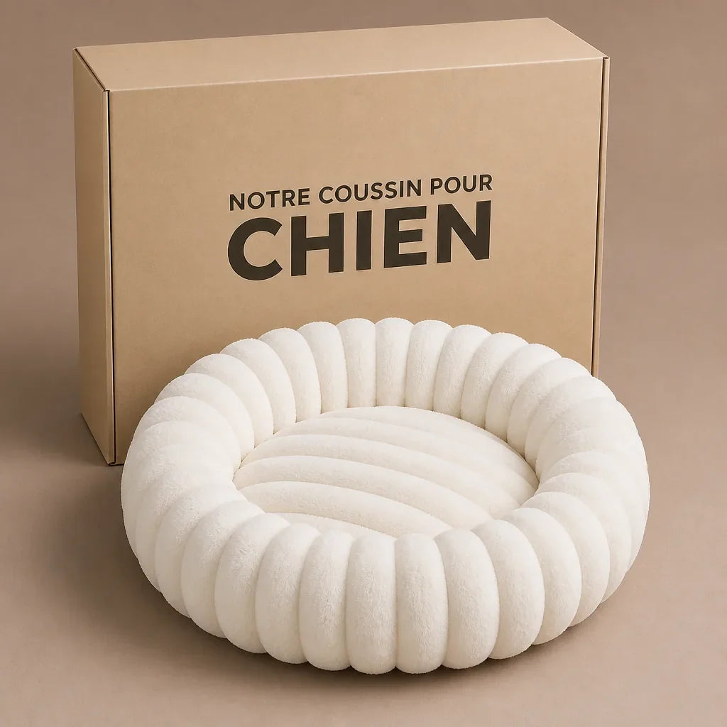 Panier Pour Chien 80 Cm