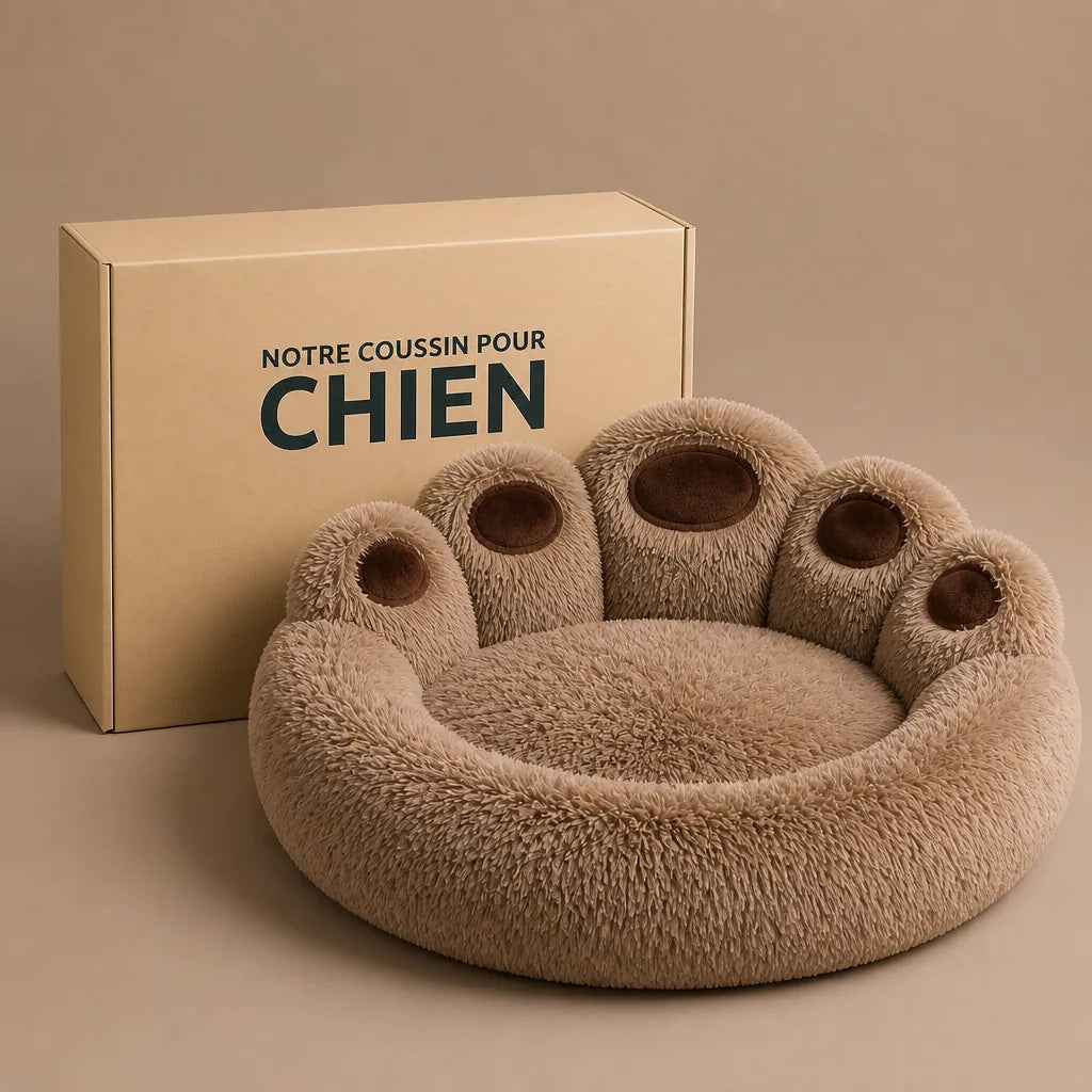 Panier Pour Chien American Staff