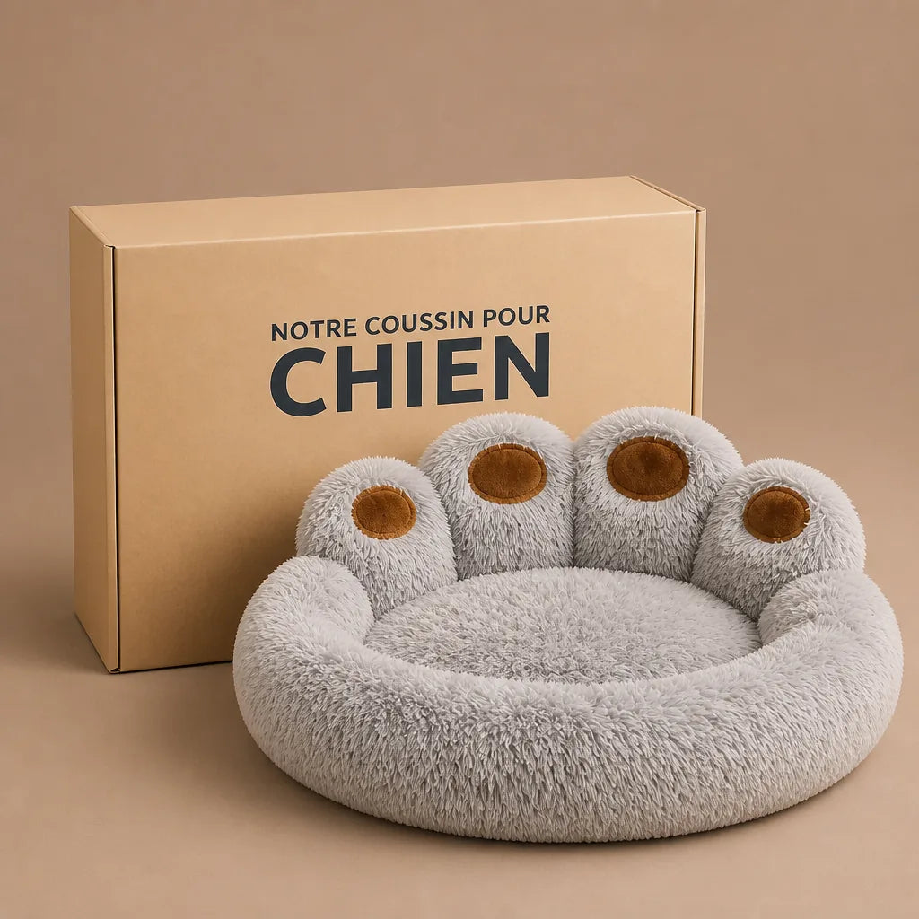 Panier Pour Chien American Staff