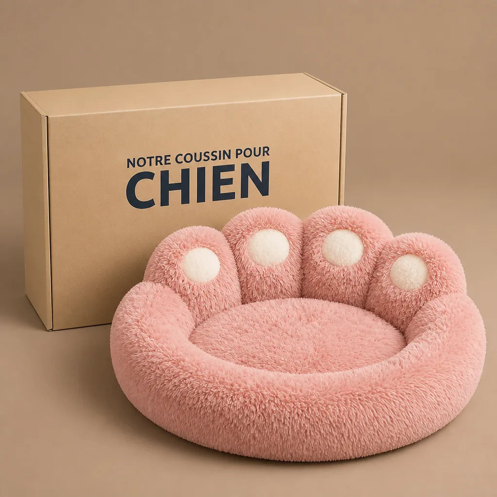 Panier Pour Chien American Staff