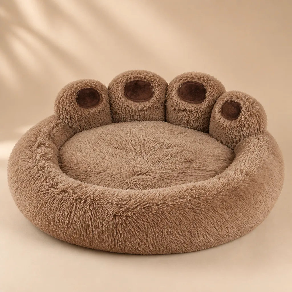 Panier Pour Chien American Staff