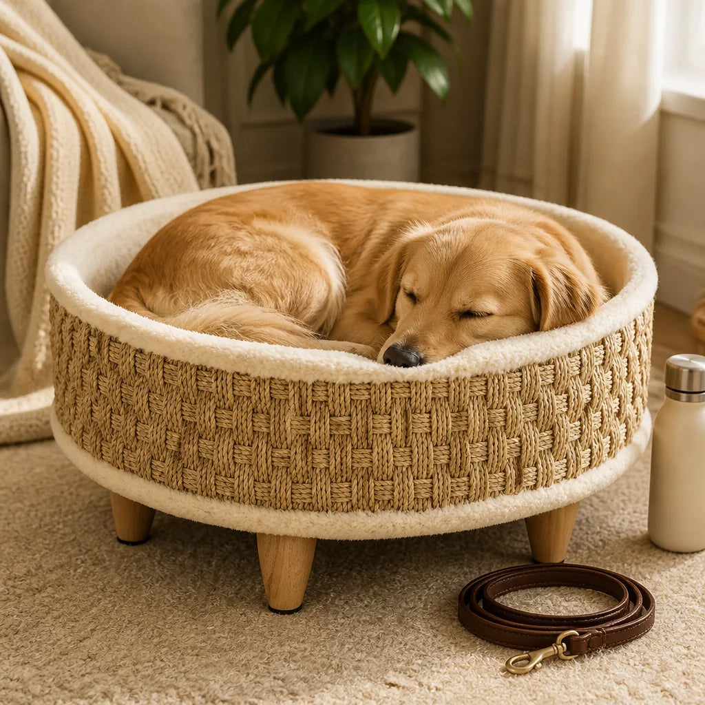 panier-pour-chien-anglais