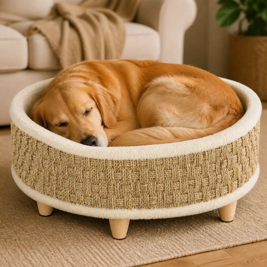 panier-pour-chien-anglais