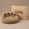 Panier Pour Chien Anti Poil